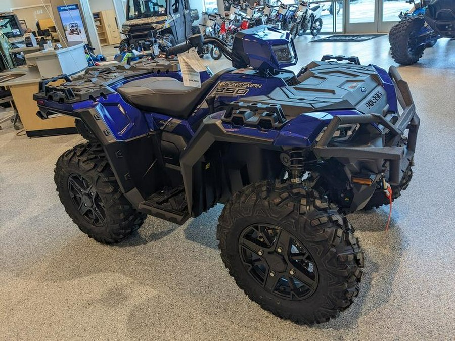 2024 Polaris® Sportsman 850 Ultimate Trail