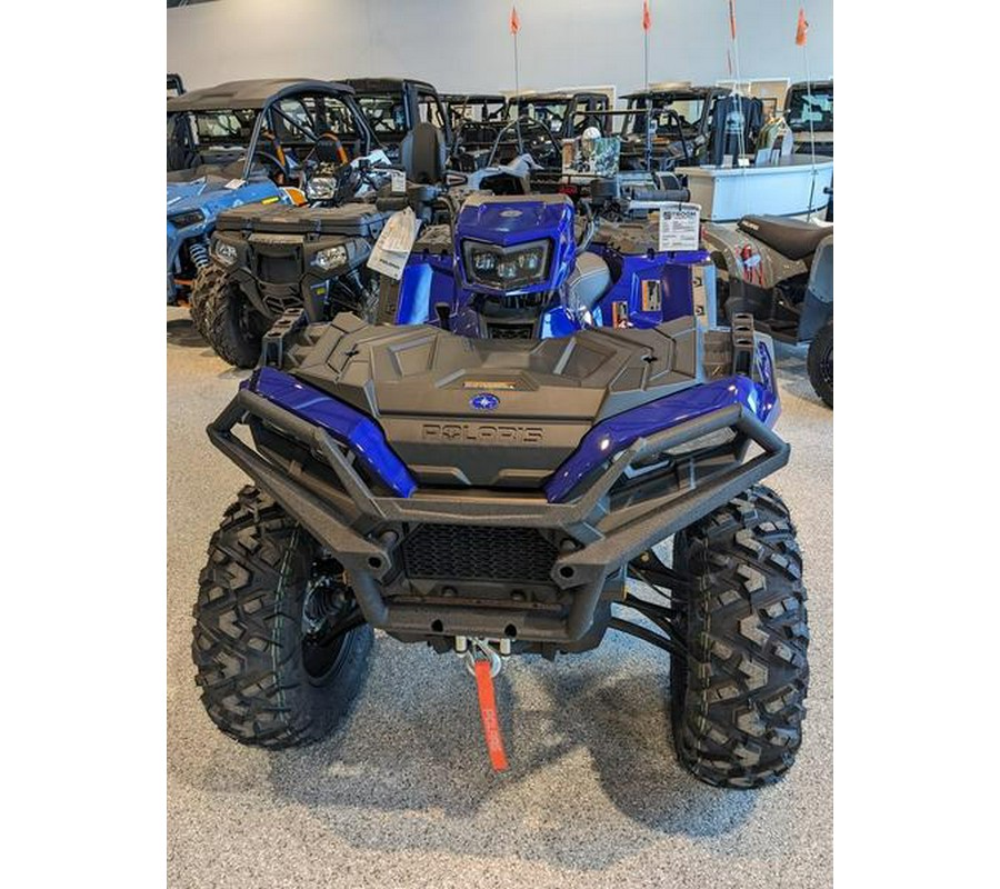 2024 Polaris® Sportsman 850 Ultimate Trail