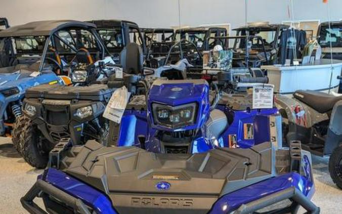 2024 Polaris® Sportsman 850 Ultimate Trail