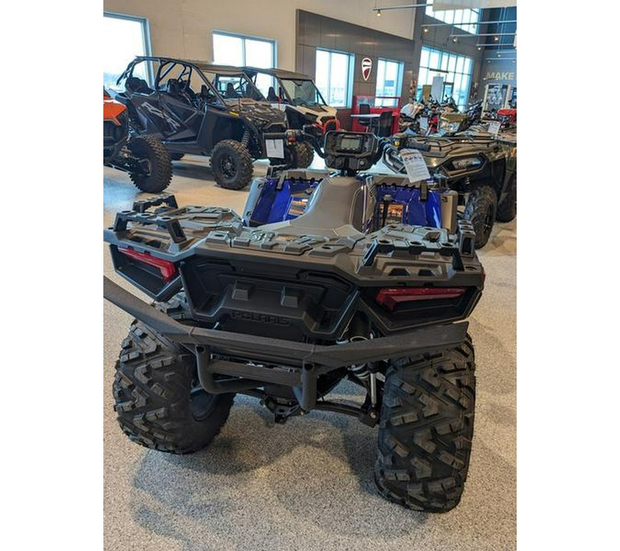 2024 Polaris® Sportsman 850 Ultimate Trail