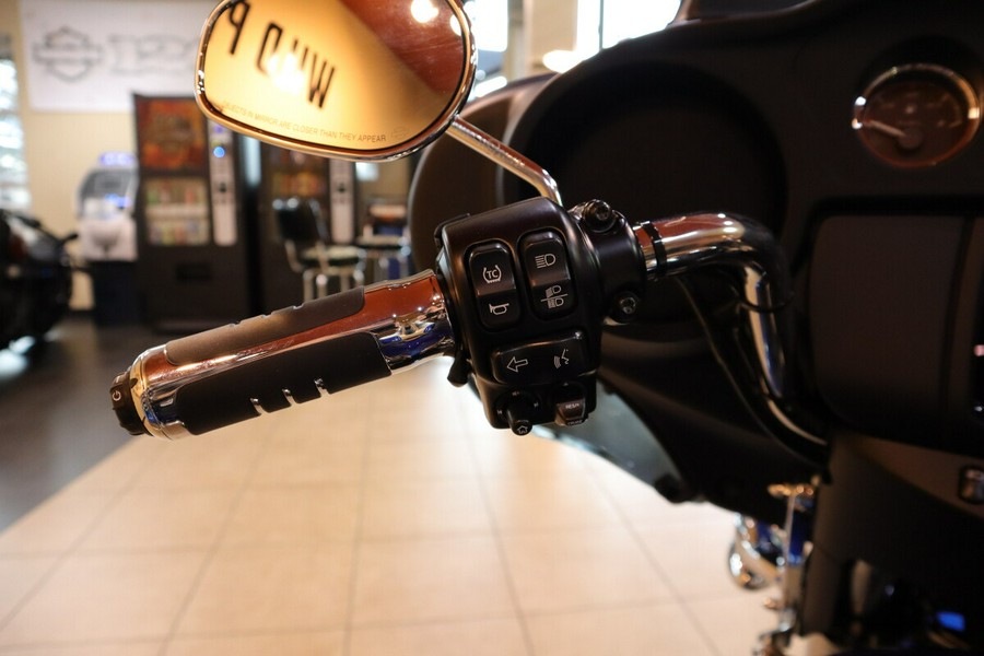 2024 Harley-Davidson HD Touring Trike FLHTCUTG Tri-Glide