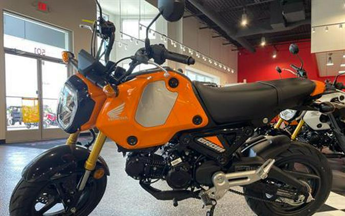 2024 Honda Grom