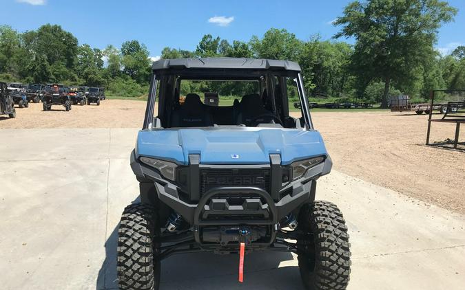 2024 POLARIS XPEDITION ADV 5 Ultimate