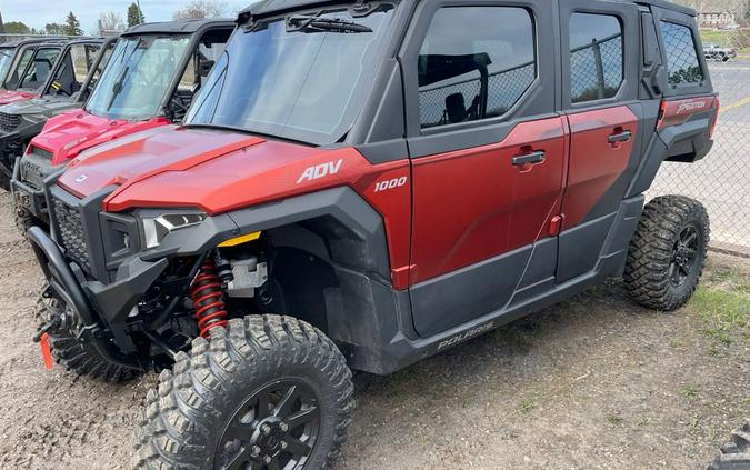 2024 Polaris Industries Polaris XPEDITION ADV 5 Northstar