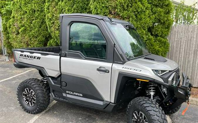 2024 Polaris Ranger XD 1500 Northstar Edition Ultimate