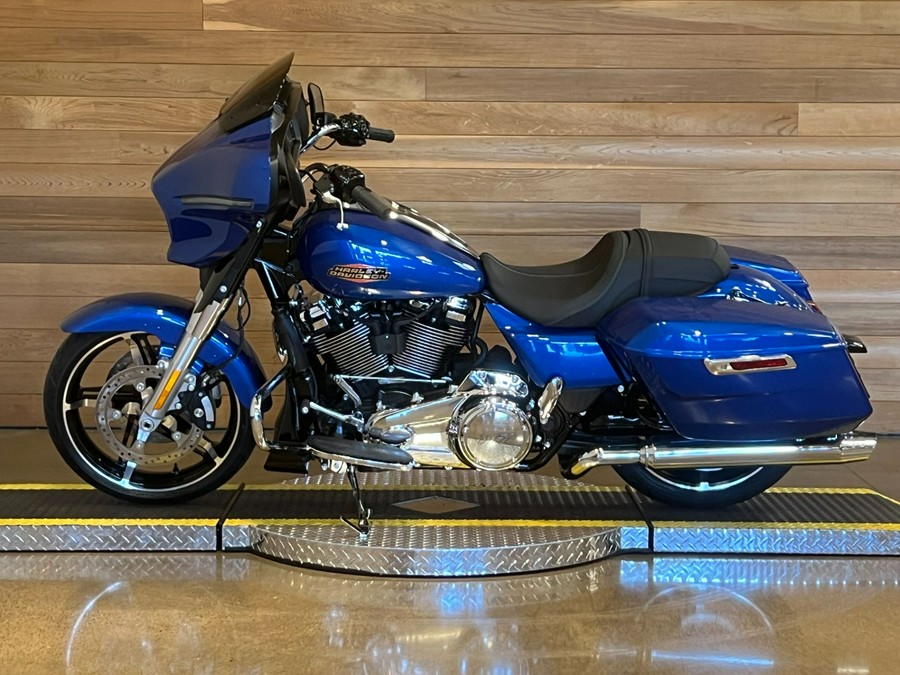 2024 Harley-Davidson Street Glide®