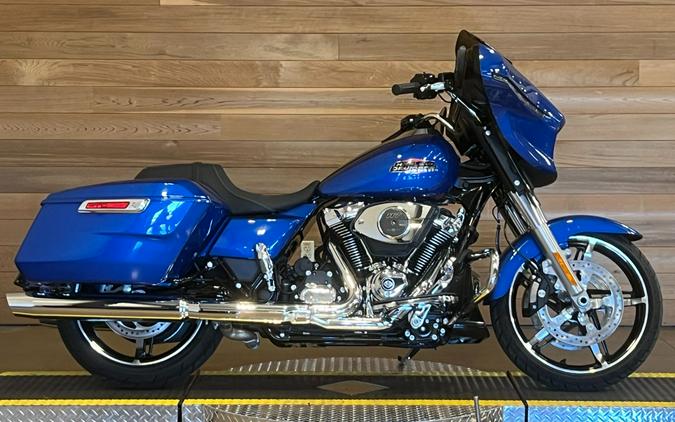 2024 Harley-Davidson Street Glide Review [18 Fast Facts; 44 Pics]