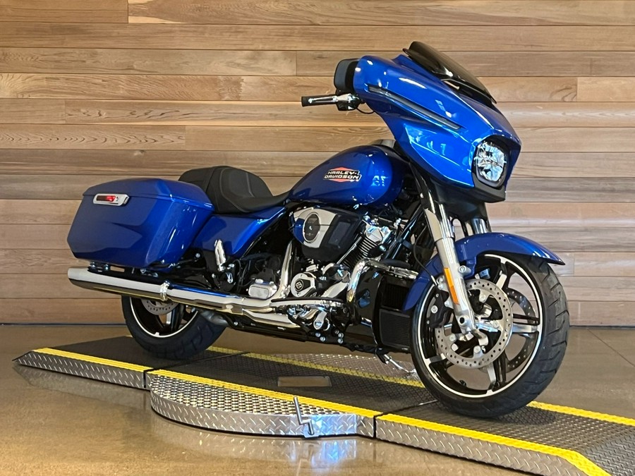 2024 Harley-Davidson Street Glide®