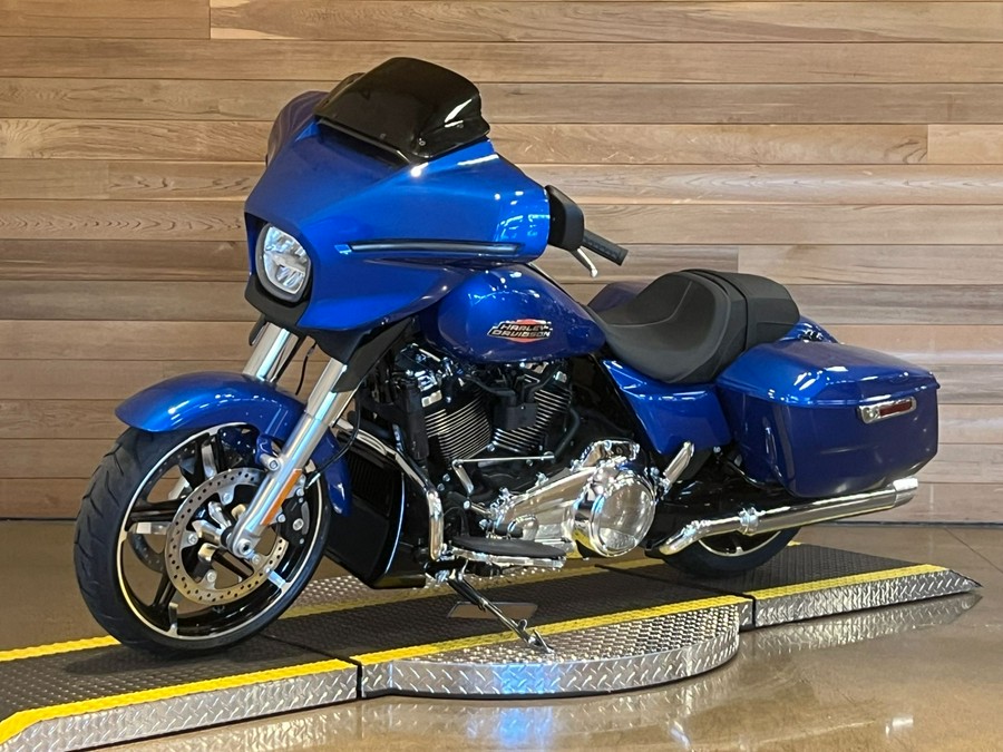 2024 Harley-Davidson Street Glide®