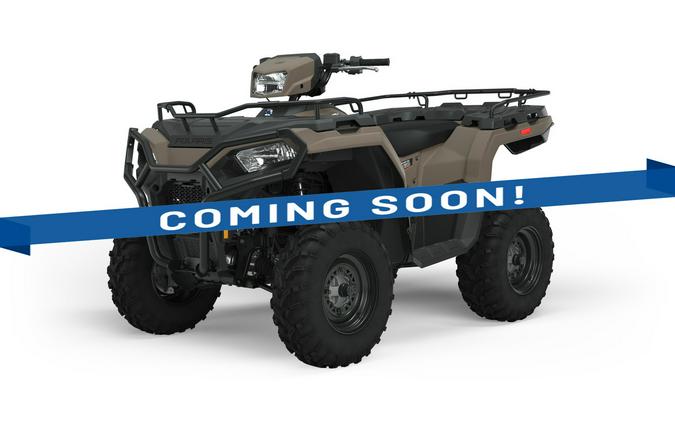 2024 Polaris Industries Sportsman® 570 EPS