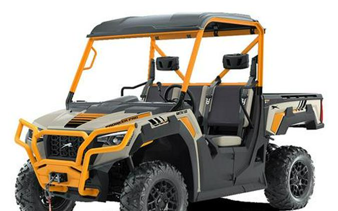 2024 Arctic Cat Prowler Pro LTD