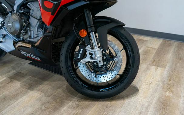 2023 Aprilia Tuono 660