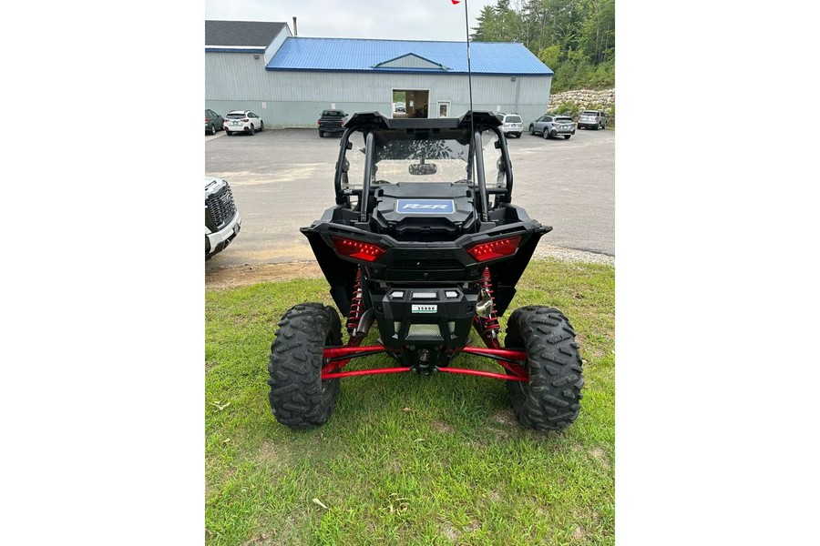 2018 Polaris Industries RZR XP 1000 EPS RIDE COMMAND EDITION EPS Ride Command® Edition