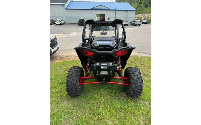 2018 Polaris Industries RZR XP 1000 EPS RIDE COMMAND EDITION EPS Ride Command® Edition