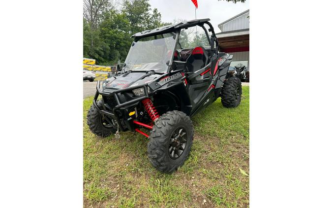 2018 Polaris Industries RZR XP 1000 EPS RIDE COMMAND EDITION EPS Ride Command® Edition