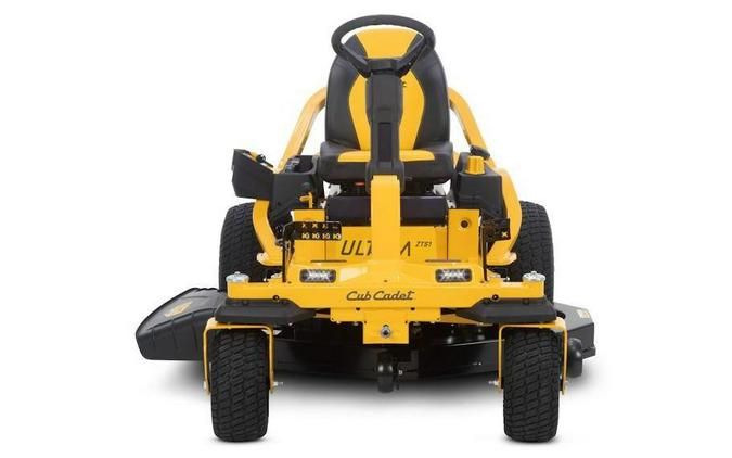 2024 Cub Cadet ZTS1 50