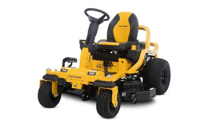 2024 Cub Cadet ZTS1 50