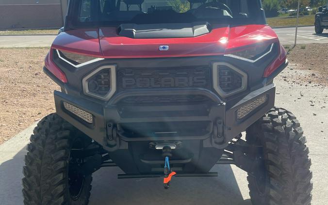 2024 Polaris Ranger Crew XD 1500 Northstar Edition Ultimate