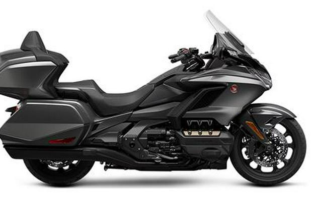 2024 Honda Gold Wing Tour