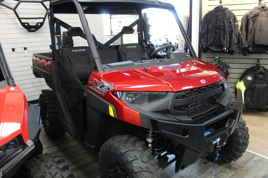 2026 Polaris Ranger XP® 1000 Premium
