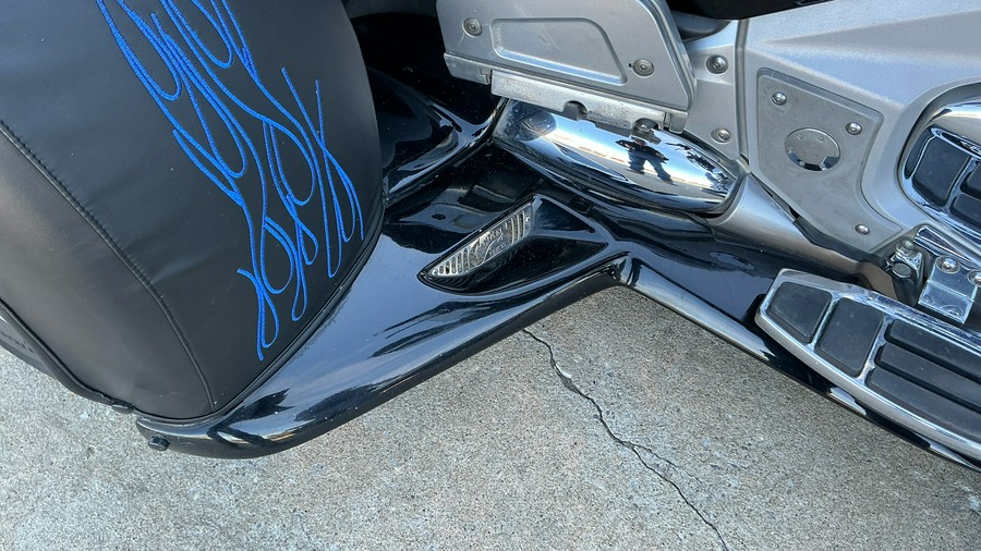 2006 Champion Trikes HONDA GOLDWING TRIKE