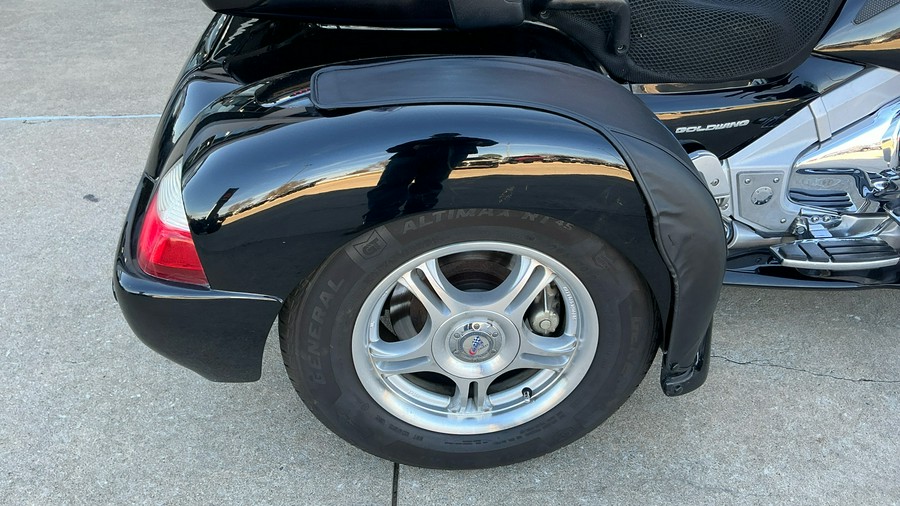 2006 Champion Trikes HONDA GOLDWING TRIKE