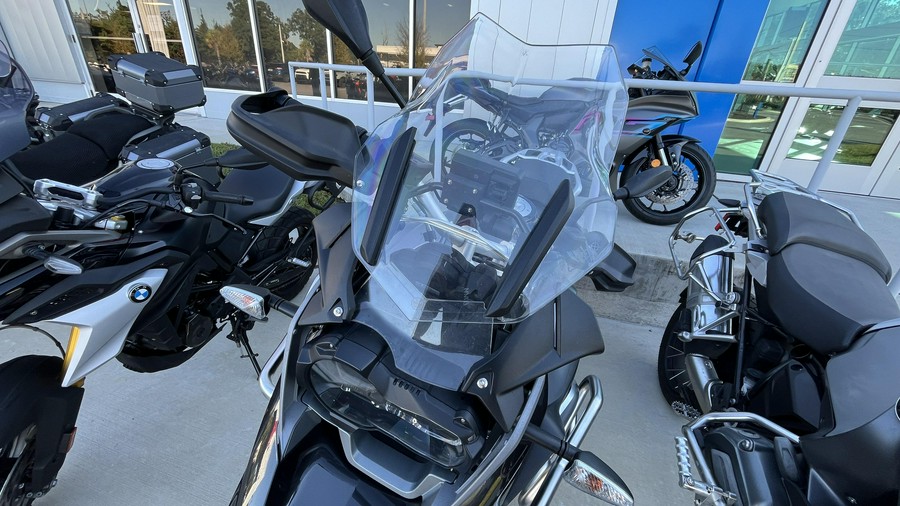 2014 BMW R 1200 GS