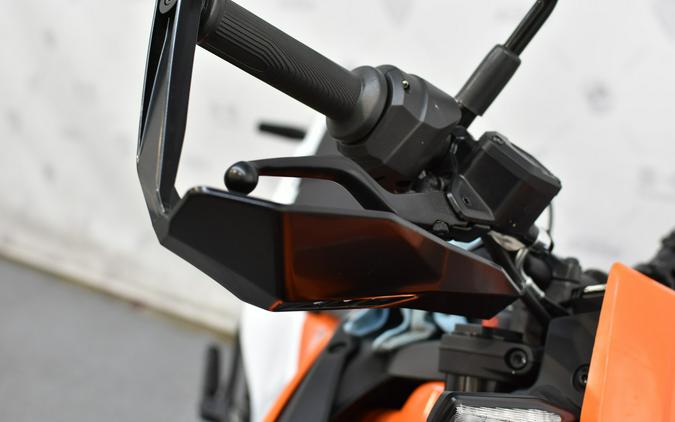 2026 KTM 390 ENDURO R