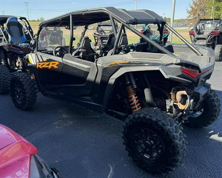2024 Polaris® RZR XP 4 1000 Ultimate