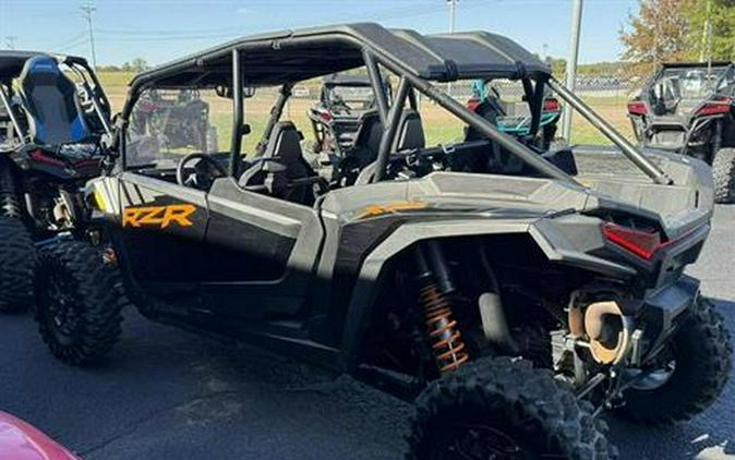2024 Polaris® RZR XP 4 1000 Ultimate