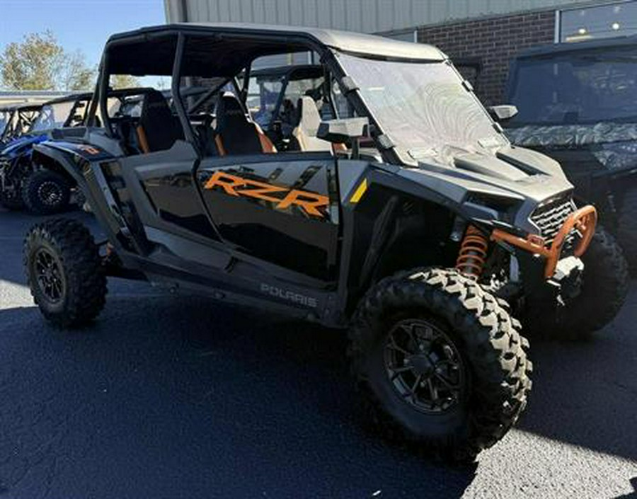 2024 Polaris® RZR XP 4 1000 Ultimate
