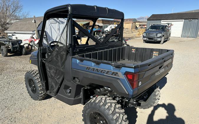 2025 Polaris Ranger XP 1000 Premium