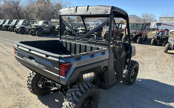 2025 Polaris Ranger XP 1000 Premium