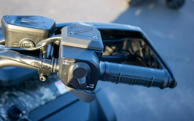 2026 CFMOTO CFORCE 600