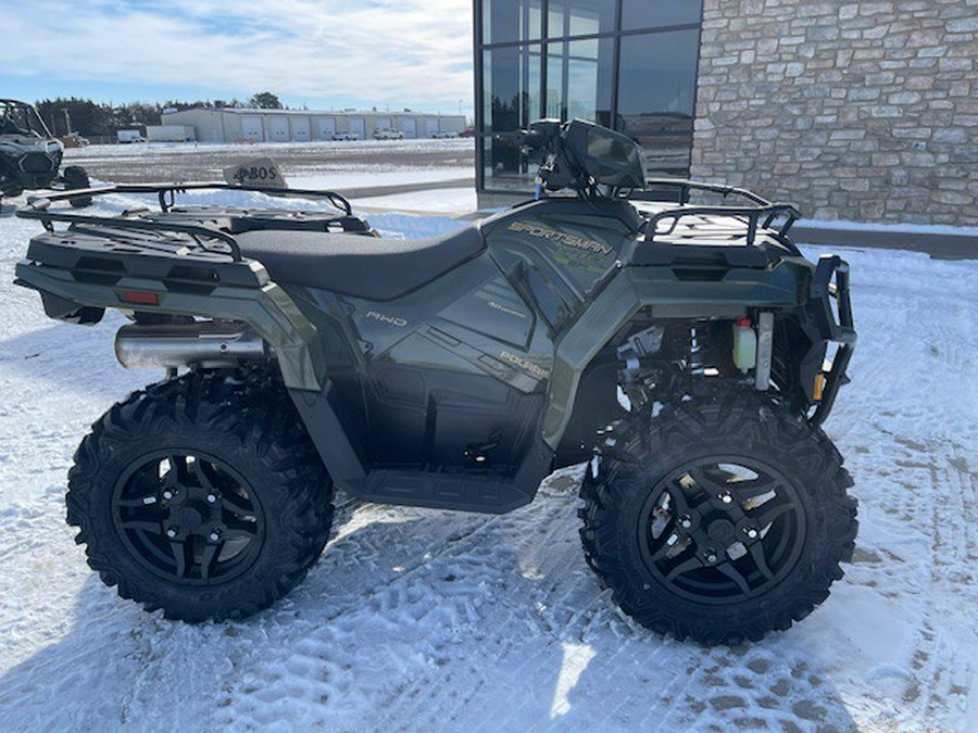 2026 Polaris Sportsman® 570 Premium - 40th Anniversary Edition
