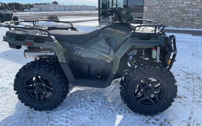 2026 Polaris Sportsman® 570 Premium - 40th Anniversary Edition