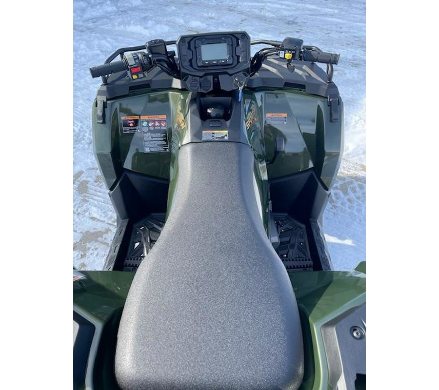 2026 Polaris Sportsman® 570 Premium - 40th Anniversary Edition