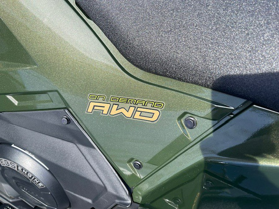 2026 Polaris Sportsman® 570 Premium - 40th Anniversary Edition