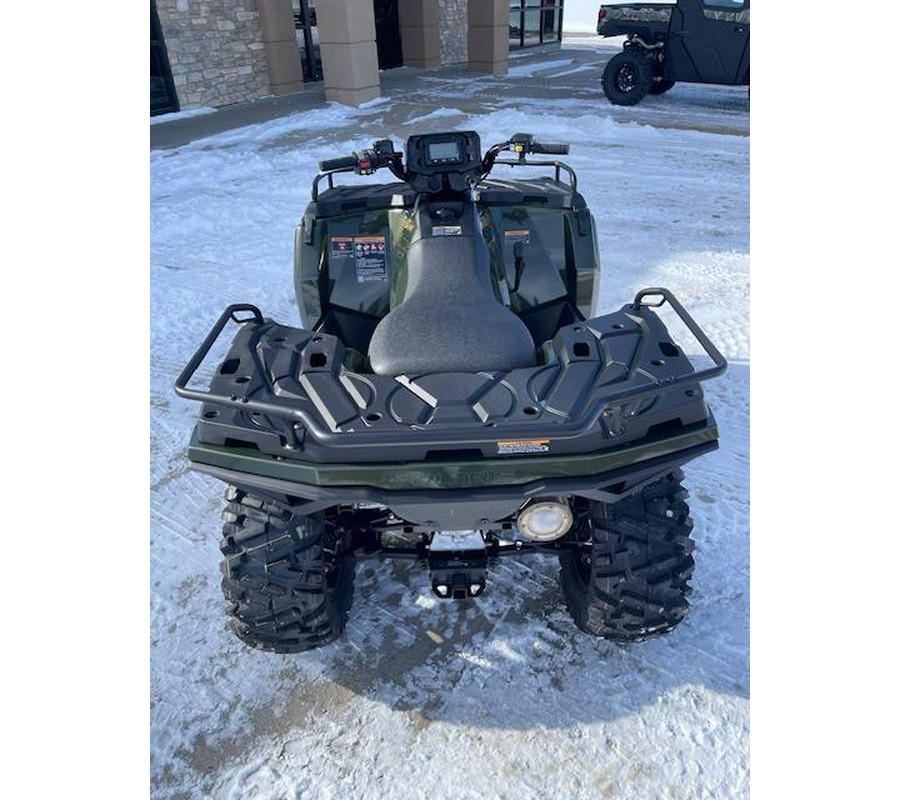 2026 Polaris Sportsman® 570 Premium - 40th Anniversary Edition