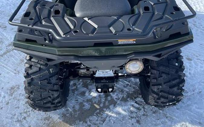 2026 Polaris Sportsman® 570 Premium - 40th Anniversary Edition