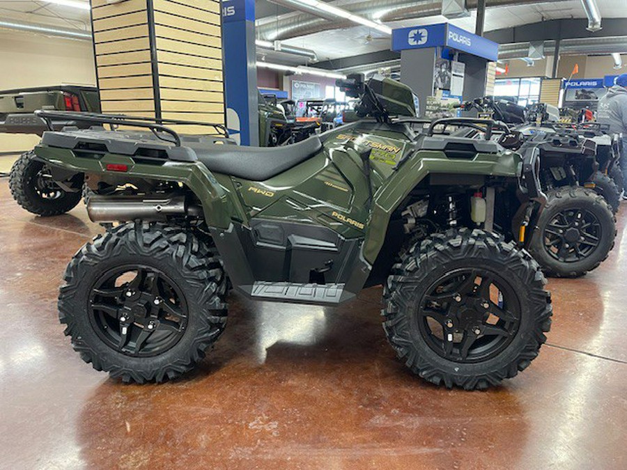 2026 Polaris Sportsman® 570 Premium - 40th Anniversary Edition