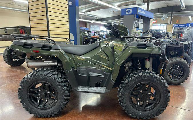 2026 Polaris Sportsman® 570 Premium - 40th Anniversary Edition