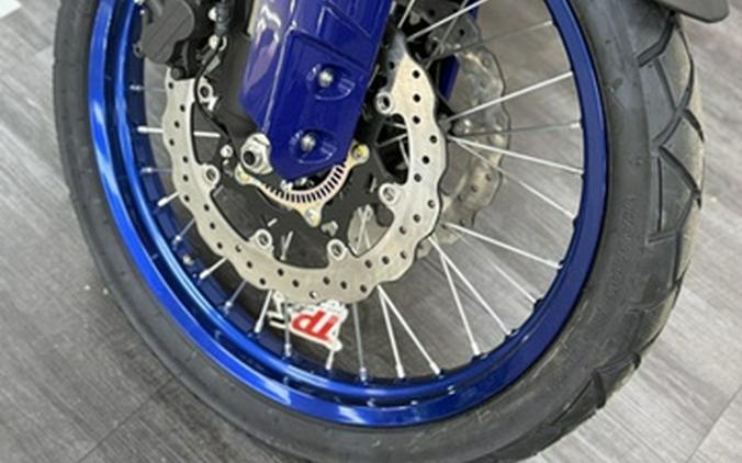 2026 Suzuki V-STROM 800DE