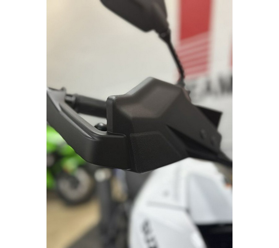 2026 Suzuki V-STROM 800DE