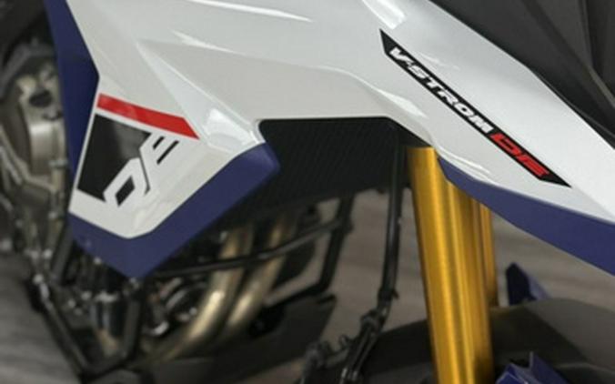 2026 Suzuki V-STROM 800DE