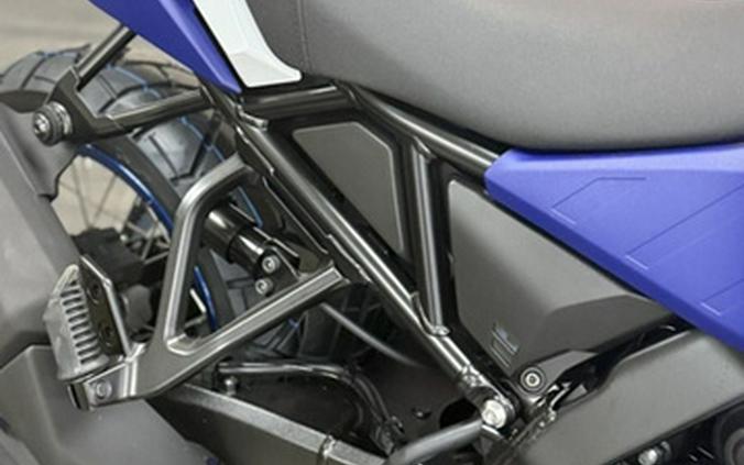 2026 Suzuki V-STROM 800DE