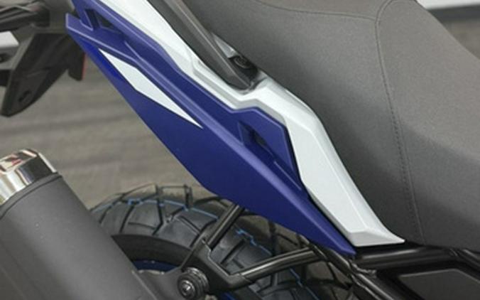 2026 Suzuki V-STROM 800DE