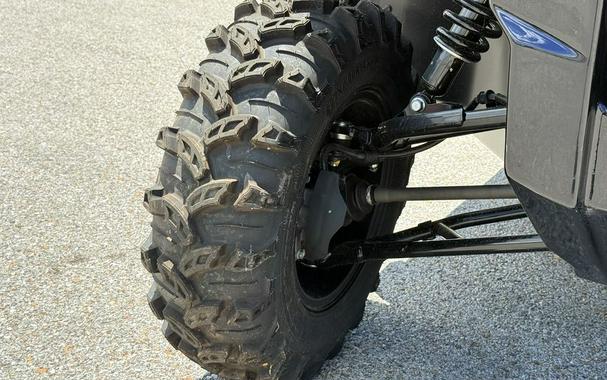 2025 Honda® Pioneer 1000-6 Deluxe Crew