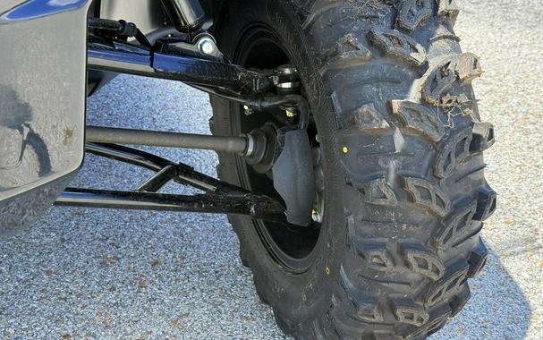 2025 Honda® Pioneer 1000-6 Deluxe Crew