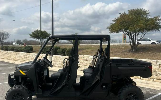 2026 Polaris Ranger® Crew 1000 Premium